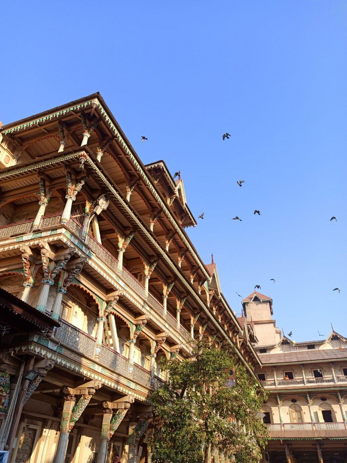 When Buildings Speak How Architecture Reveals Who We Are-Sheet1