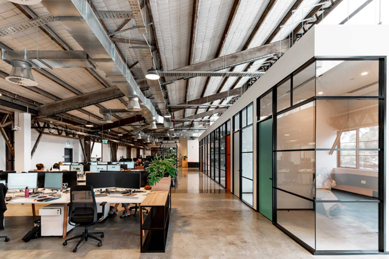 Design That Lives With Us Architecture's Influence on Daily Routines-Sheet1
