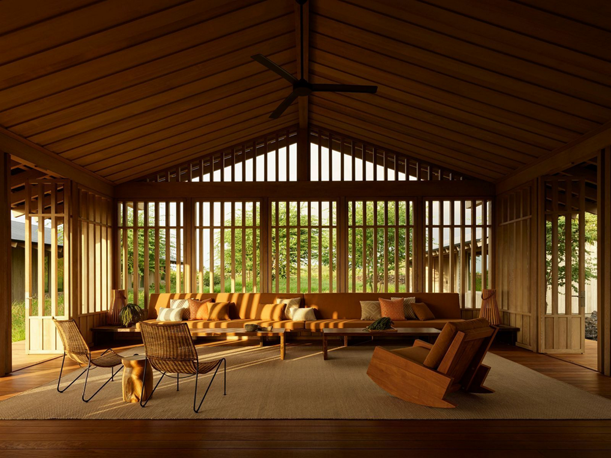Design That Lives With Us Architecture's Influence on Daily Routines-Sheet2