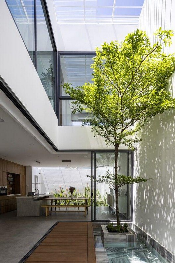 The Spaces We Inhabit Architecture’s Impact on Routine and Emotion-Sheet5
