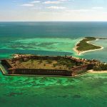 Forts in the world Fort Jefferson-Sheet1