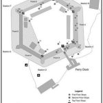 Forts in the world Fort Jefferson-Sheet2