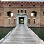 Forts in the world Fort Jefferson-Sheet3