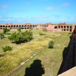 Forts in the world Fort Jefferson-Sheet4