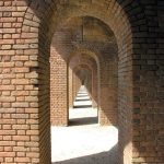 Forts in the world Fort Jefferson-Sheet5