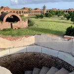 Forts in the world Fort Jefferson-Sheet6