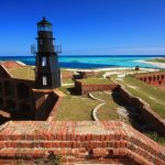 Forts in the world Fort Jefferson-Sheet7