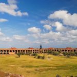 Forts in the world Fort Jefferson-Sheet8
