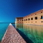 Forts in the world Fort Jefferson-Sheet9