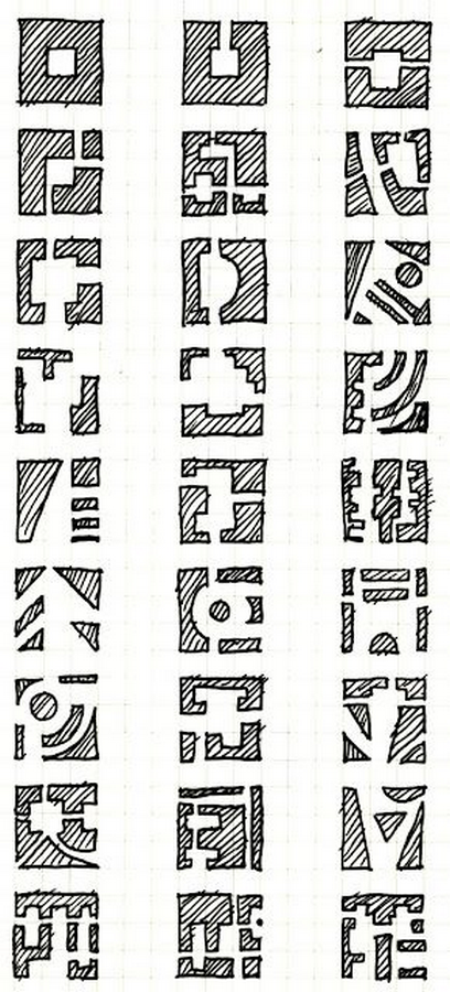 Human-Centered Timelessness The Relevance of “A Pattern Language” Today-Sheet2