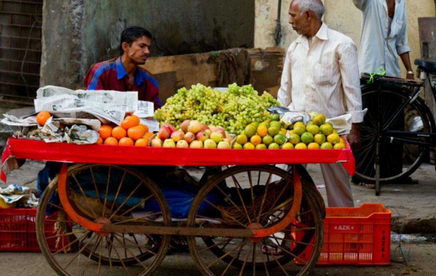 Mumbai Changes The Architecture of Heat and Hustle-Sheet2