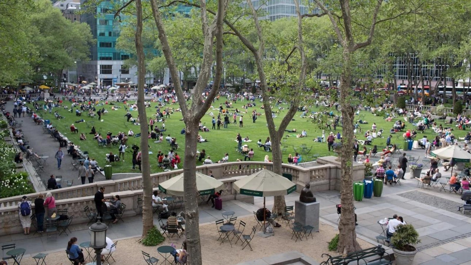 The Power of the Public Realm Why Cities Need Shared Spaces-Sheet2
