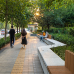 The Sound of Green Spaces Where Sustainability meets Silence-Sheet3