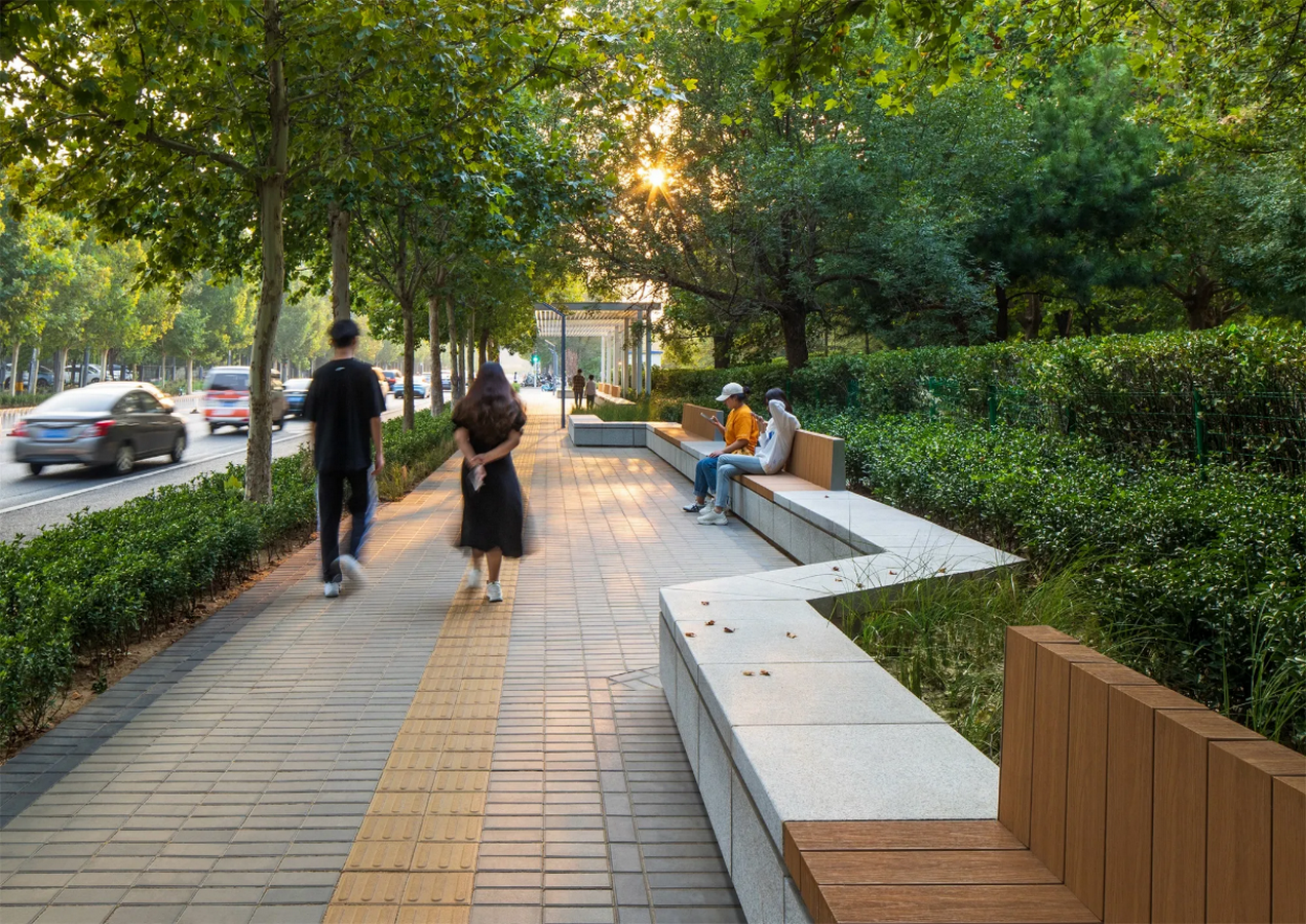 The Sound of Green Spaces Where Sustainability meets Silence-Sheet3