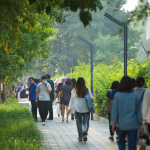 The Sound of Green Spaces Where Sustainability meets Silence-Sheet4