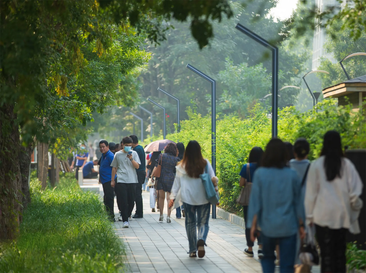 The Sound of Green Spaces Where Sustainability meets Silence-Sheet4