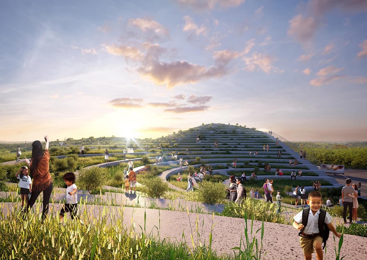 Architecture for the Planet-Sheet2