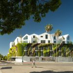 Architecture for the Planet-Sheet3