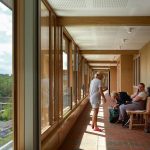 Witherford Watson Mann Architects Win 2025 RIBA Stirling Prize for Appleby Blue Almshouse-Sheet5
