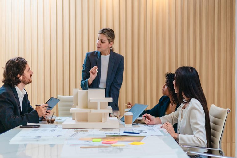 Planning and Managing Architecture Conferences - RTF | Rethinking The ...