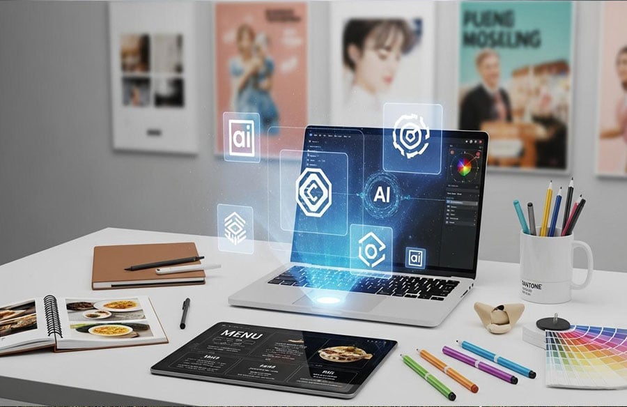 digital branding tools Top Digital Branding Tools to Grow Your Audience