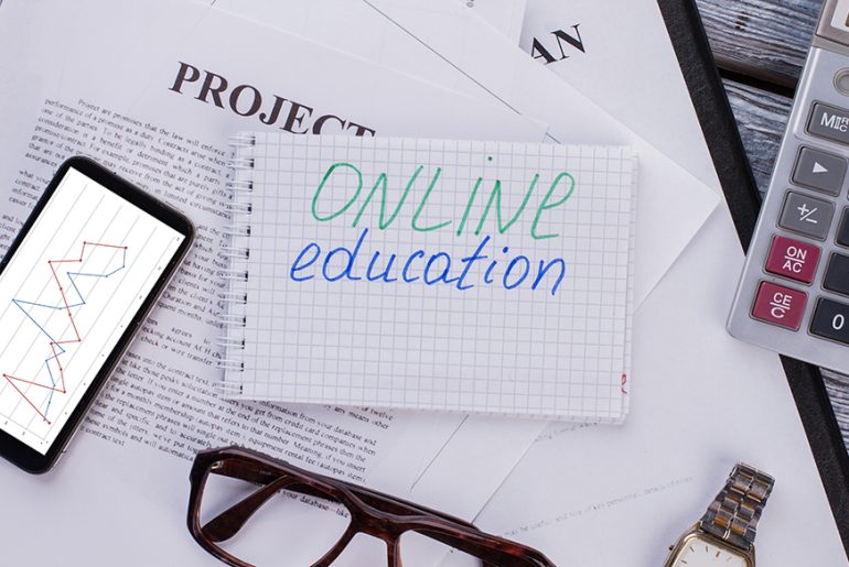 Intertating Programs Integrating Practical Experiences into Online Educational Diagnostician ...
