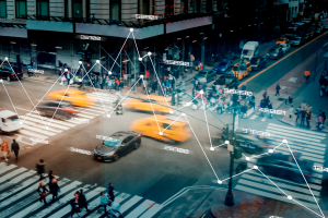 How Smart Cities Are Reshaping Urban Design: Data, Sensors and Human ...