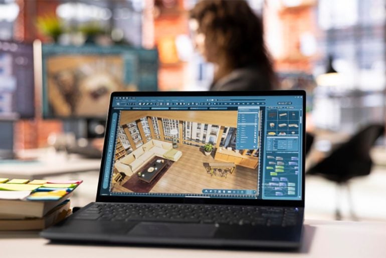 Integrating AI Chatbots into Modern Interior Design Services - RTF ...