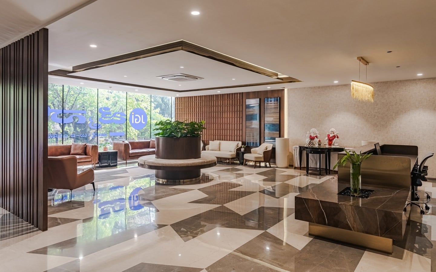 JGI Corporate Office by Storeyboard Design-Sheet1