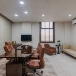 JGI Corporate Office by Storeyboard Design-Sheet11