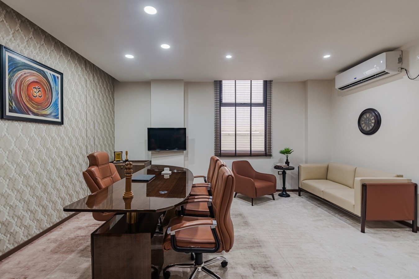 JGI Corporate Office by Storeyboard Design-Sheet11