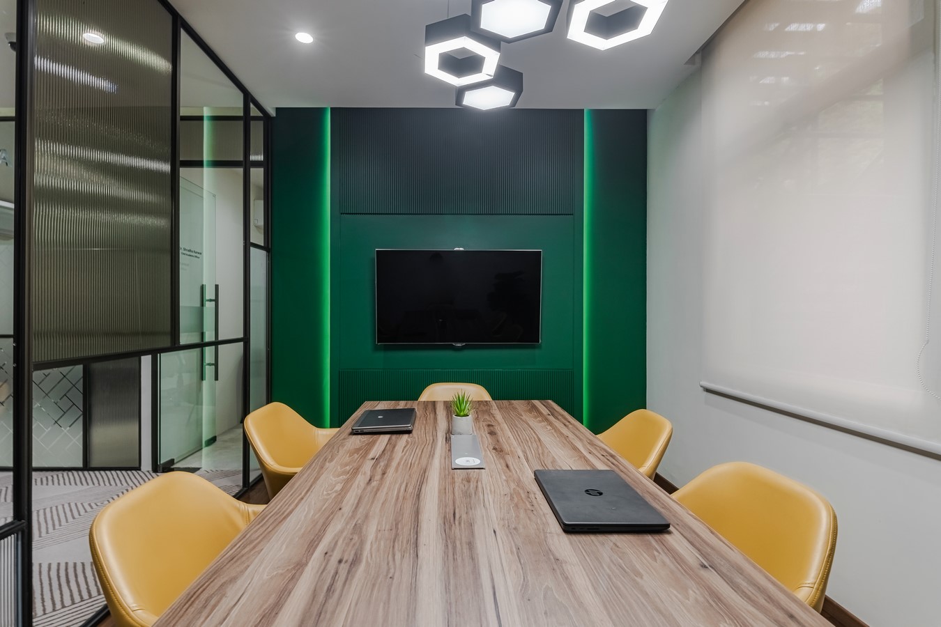 JGI Corporate Office by Storeyboard Design-Sheet4