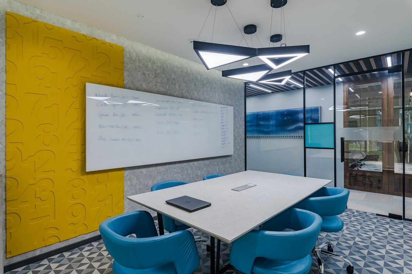 JGI Corporate Office by Storeyboard Design-Sheet8