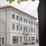 Palazzo Mazzini by Studio Bressan-Sheet1