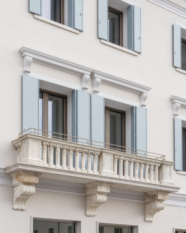 Palazzo Mazzini by Studio Bressan-Sheet2