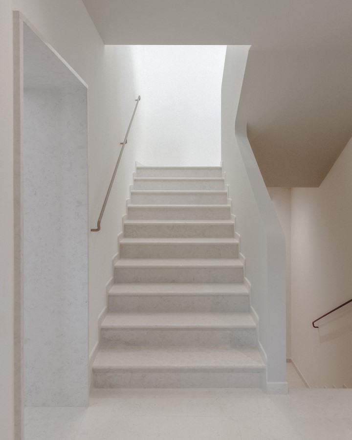Palazzo Mazzini by Studio Bressan-Sheet4