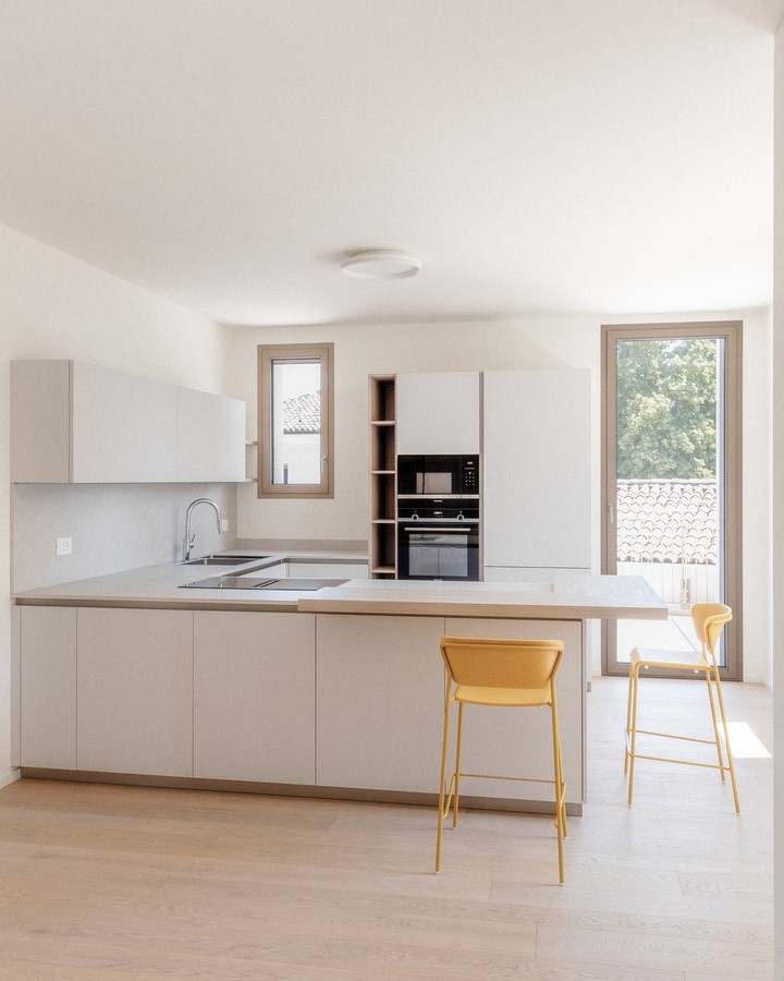 Palazzo Mazzini by Studio Bressan-Sheet8