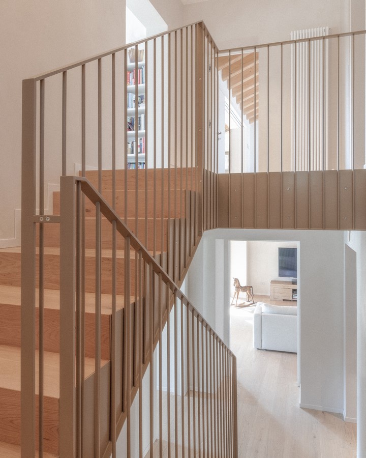 Casolare Biordo Vecchio by Studio Bressan-Sheet11