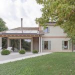 Casolare Biordo Vecchio by Studio Bressan-Sheet1