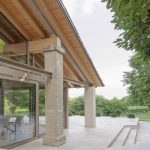 Casolare Biordo Vecchio by Studio Bressan-Sheet2