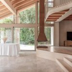 Casolare Biordo Vecchio by Studio Bressan-Sheet3