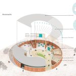 A Heart Ethiopian Satellite Preschool by KMA Atelier-Sheet1