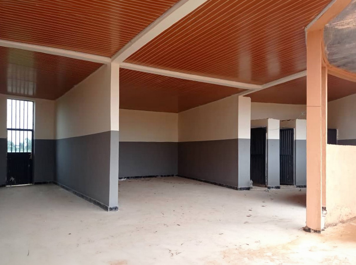 A Heart Ethiopian Satellite Preschool by KMA Atelier-Sheet2