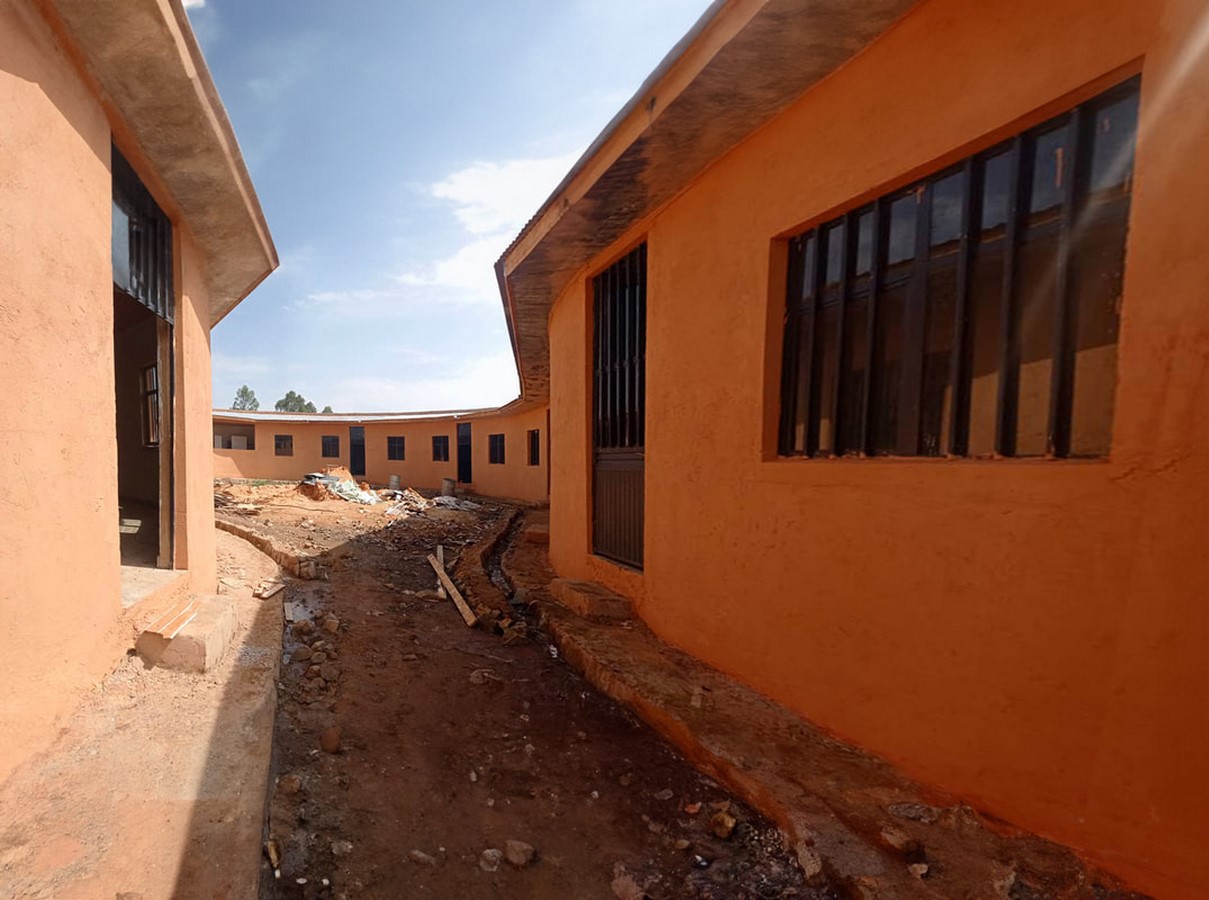 A Heart Ethiopian Satellite Preschool by KMA Atelier-Sheet3