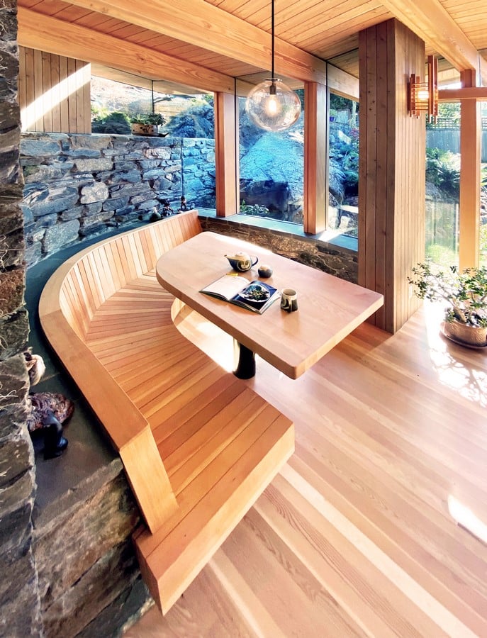 Grotto House by Greenway Studio Architecture-Sheet1