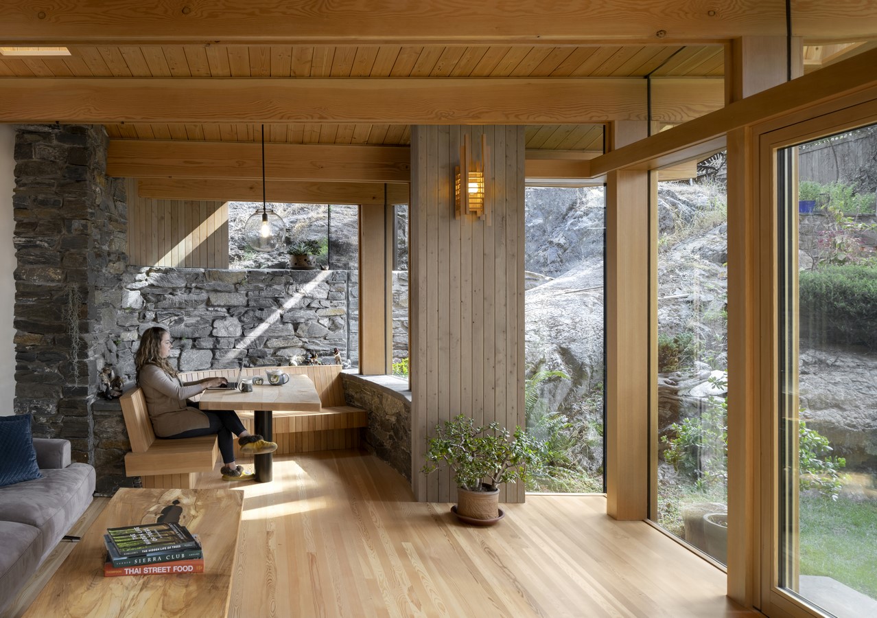 Grotto House by Greenway Studio Architecture-Sheet4