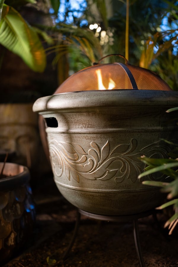 Fireplaces to Redefine Warm Winter Living by Beruru-Sheet2
