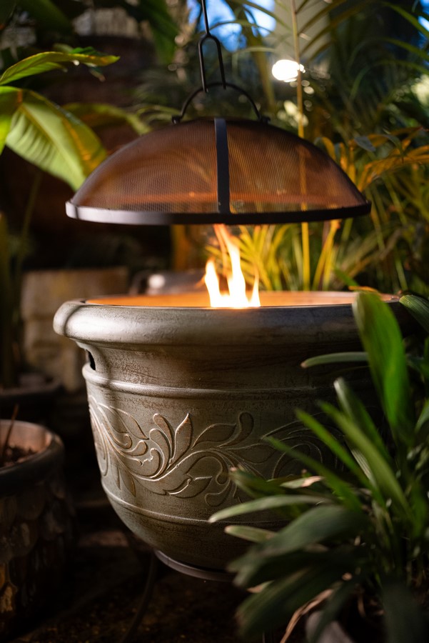 Fireplaces to Redefine Warm Winter Living by Beruru-Sheet3