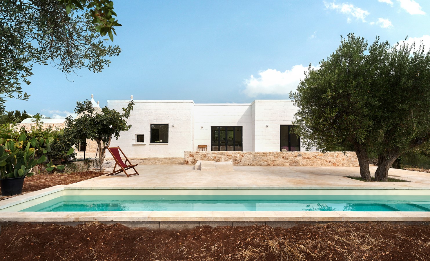 Vacation Villa by STUDIO8 Architects-Sheet1