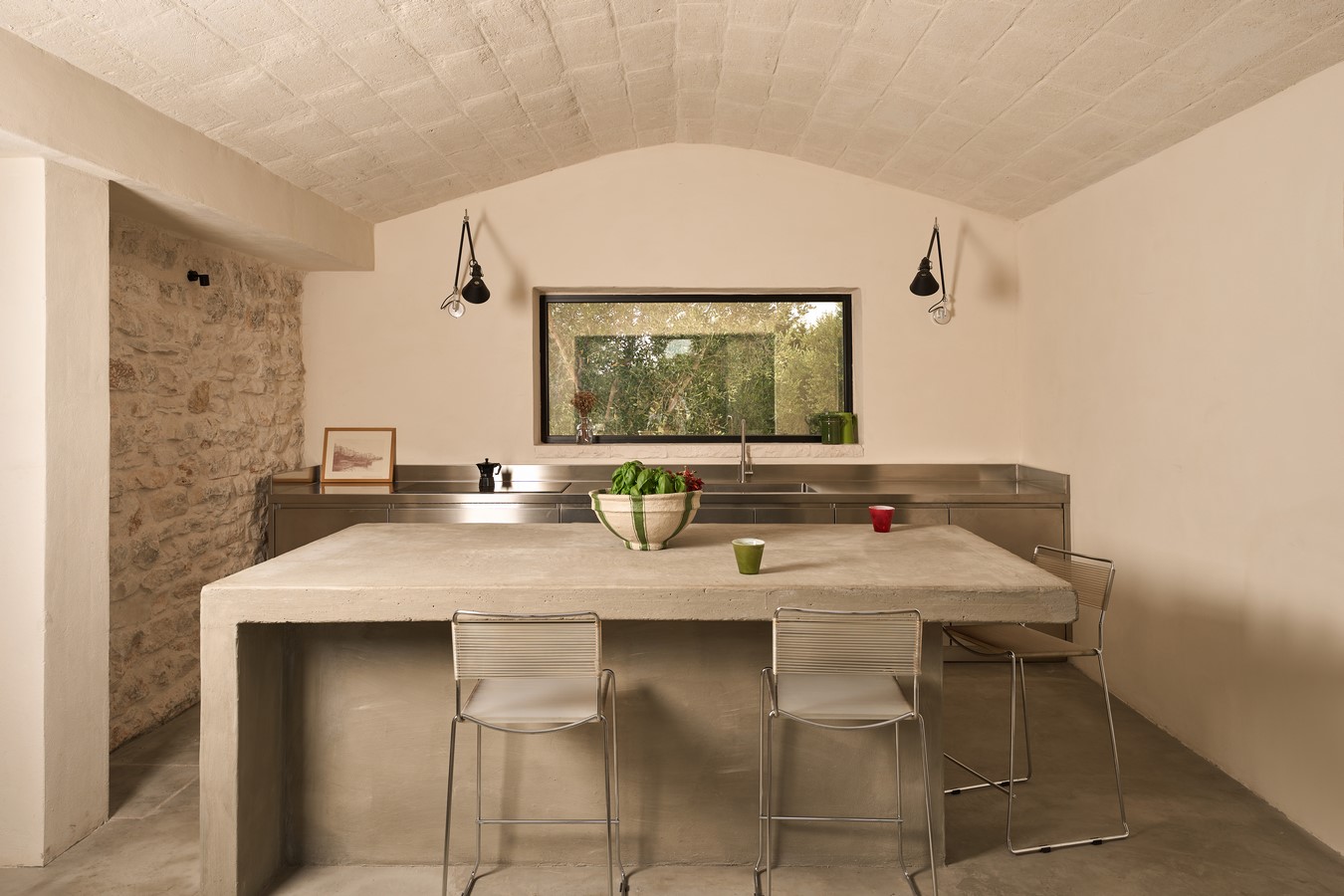 Vacation Villa by STUDIO8 Architects-Sheet3